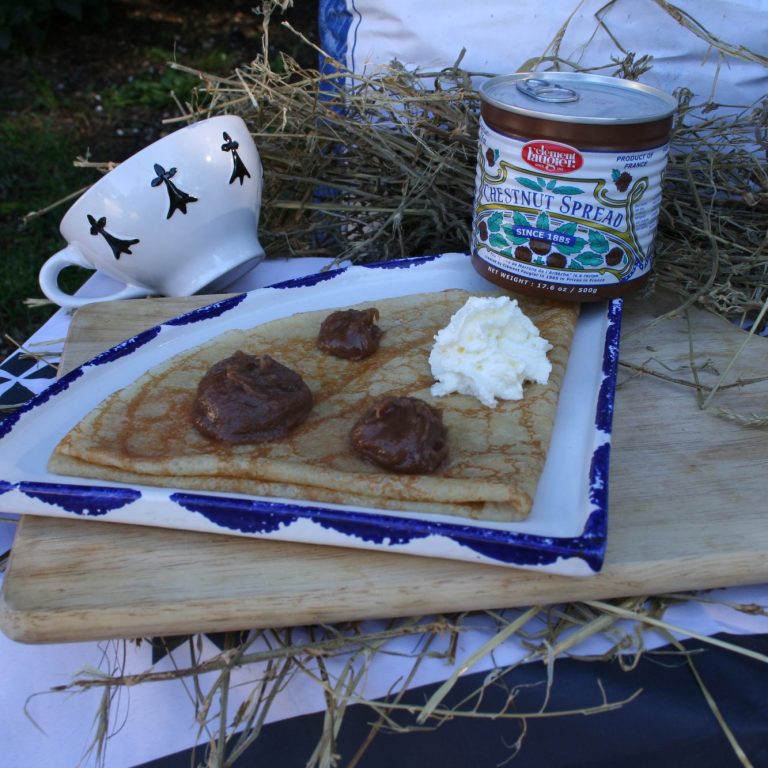 Galettes Artisanales